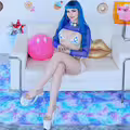 Jewelz Blu – Jewelz’ Beautiful Booty