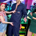 Sia Wood, Lola Pearl – The Mechanic’s Tiny Assistant