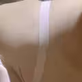 海角社区.超爽的阳台全裸后入操妹妹