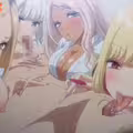Oshikake Bakunyuu Gal Harem Seikatsu! Episode 2 Preview