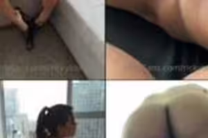 Luna Star Interracial BBC OF