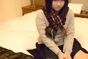 FC2-PPV-4659438 【無・制服コス】根暗な大人しい*が裏垢でストレス発散！オジの精液を生中出し【特典で高画質】