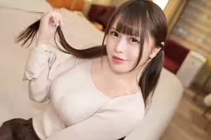 [FHD] SIRO-5500 【初撮り】ネットでAV応募→AV体験撮影 2377【童顔×美乳Gカップ】将来は看護師志望の女子大生みうさん！ピンク乳首が映えるGカップ美乳ボディを震わせながらイキまくり！感じすぎて声が止まらないスレンダー巨乳女子大生のイキ顔ラッシュ！