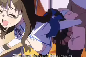 Nukitashi the Animation Episode 1 English