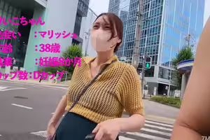 fc2-ppv 4762038 【紀錄片第三部】懷孕8個月，生命之謎，以及我作為單親媽媽的生活 | FC2電子市場