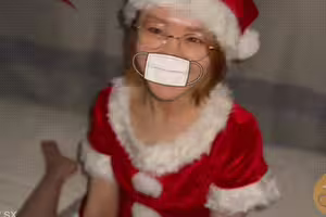 fc2-ppv 4818171 【期間限定、數量有限】可愛的聖誕老人為你服務的IMEDAMAFC2 | FC2電子市場