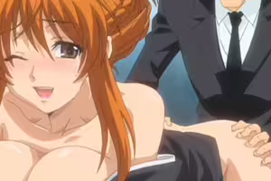 Naisho no Wakana-san Episode 1 English