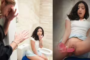 Filthy Taboo – Liora Vane