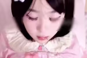 极品反差萝莉萌妹-小鸢宝宝
