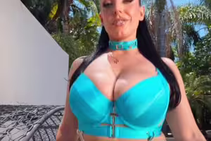 New Angela White  (2026) #Anal #MILF #BigTits
