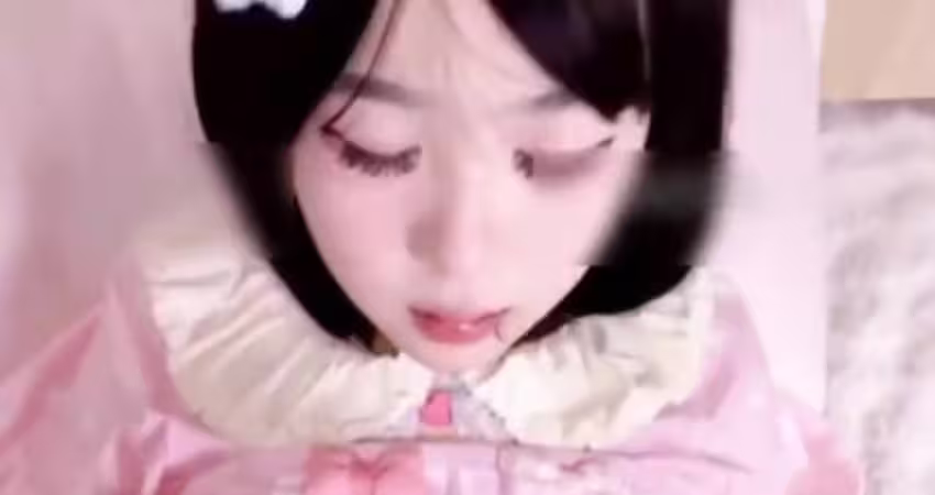 极品反差萝莉萌妹-小鸢宝宝