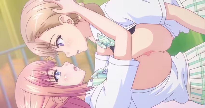 Kokuhaku Episode 4