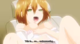 Ren Arisugawa Is Actually A Girl Episode 5 English