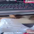 我的武器正在对准小姨子的蜜洞开炮