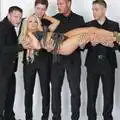 Hustler – Nikki Delano