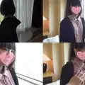 FC2PPV 964787 完全顔出し♥ロリ顔＆ロリ体型の黒髪ＪＤ18歳が白昼の羞恥ＳＥＸ＆深夜の密着ラブラブエッチで膣内射精懇願♥色白幼○体型が自然光に晒されて…羞恥心がいつの間にか性的興奮に♥発情して膣イキしまくります♥