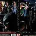 Batman V. Superman XXX