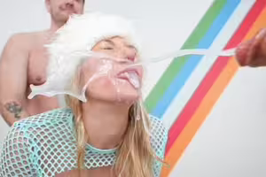 Porn Plus – Addison Vodka