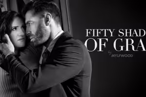 Penny Barber – 50 Shades of Milf