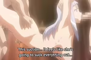 Shikkoku no Shaga The Animation Episode 2 English