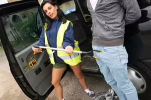 Lexi Dona – Community Service