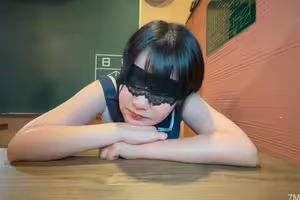 fc2-ppv 4773705 [專門研究口交，吞嚥]主觀貓卷。 3第三部分H-chan是統一服裝，舔著所有精液的精液！| FC2電子市場