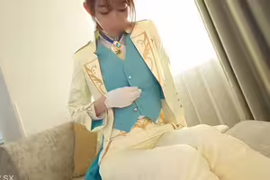 fc2-ppv 4785171 【4K高分辨率】比男人還帥！女裝男裝少女陷入雞雞的場面太色情了，最好的個人拍攝【獎勵是裸體性愛】| FC2電子市場