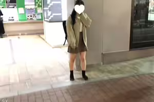 fc2-ppv 4798422 [前30人優惠500日元] Suzuna，22歲_2，面部護理，生食。那個和阿林長得很像的女孩又出現了！從“面部採訪”到主線故事！第一次順從的性行為。我們走吧！快感症狀！(058) | FC2電子市場