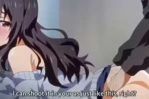 Tenioha! 2: Nee, Motto Ecchi na Koto Ippai Shiyo? The Animation Episode 1 English