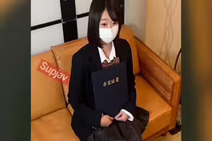 FC2PPV 4829176 138厘米。庫存有限。快來搶購！ [有]