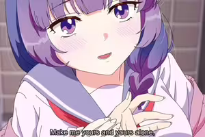 Android wa Keiken Ninzuu ni Hairimasu ka?? Episode 2 English Subbed