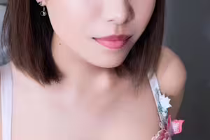 素人ＡＶ面接 ~セクシーランジェリーがこの上なく似合う極上娘~