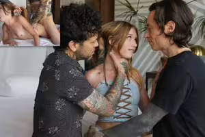 Myra Moans – All About Myra