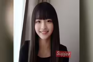 FC2PPV 4851352 Ayu 的最新作品！射精後以清潔口交結束！