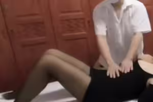 盲人技师操完粉丝接力猛插勾引盲人技师完结篇-YQK