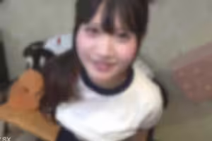 fc2-ppv 4949877 【夏日特別篇】天然G罩杯業餘樂團美女主唱的秘密夏日約會。被生奶子夾住，射精到癒傷的乳交射精！超可愛的運動短褲造型也首度公開！ | FC2電子市場
