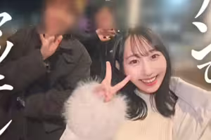 [破壞版]え、ほんとに美人局じゃないんですよね？？ヤらしてくれるんですか？？え、生で！？ぜってー裏あるとしか思えねーだろwww