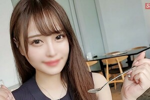 FC2PPV 2394313 顔出し！！個数限定【無修正】可愛らしさとセクシーさと淫靡さと・・・美しい眼差しの色白Gcup美女に中出し!!（後編）