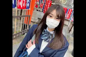 FC2-PPV 2947585 Javmovs While screaming she writhes and gradually develops raw vaginal cum shot to an inexperienced female student