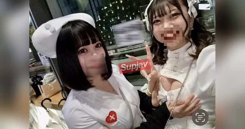 FC2PPV 4921670 170センチ高身長の健康ガール第２弾！連れてきてくれたお友だちはiカップ！