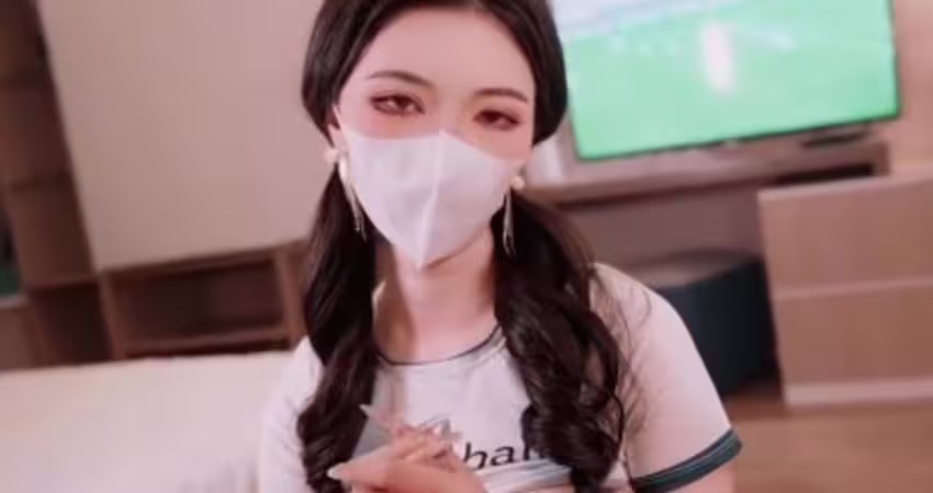 香蕉视频.XJX750.足球宝贝狐不妖极品蜜桃臀后入爽歪歪