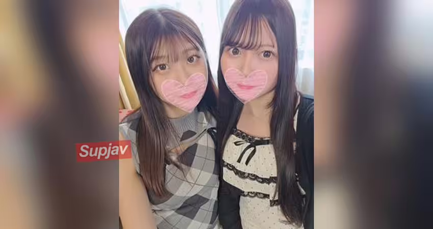 FC2PPV 4972000 【無修正】正真正銘のお友達(先輩)を呼んでもらって初めてのレズプレイに挑戦～恥ずかしさMAXでお顔も真っ赤に！！LIVE
