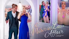 Alana Luv – “I Can’t Fuck You, I’m Marrying Your Daughter!” (Alana Luv MYLF Debut)
