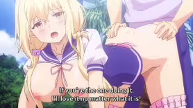 Soikano: Gyutto Dakishimete The Animation Episode 1 English