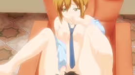 Ren Arisugawa Is Actually A Girl Episode 7 English