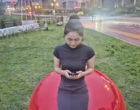 法院人妻开通菊花戴着肛塞操-虎大帅