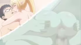 Enjo Kouhai Episode 12