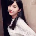 (正妹牆)清新氣質妹小燕Melody 超低胸小露性感