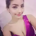 這形狀太犯規！辣妹徐美燕分享性感身材：這好辣！太超過惹