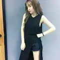 「黑澀會」糖果陳斯亞 韓系風格 迷倒眾生